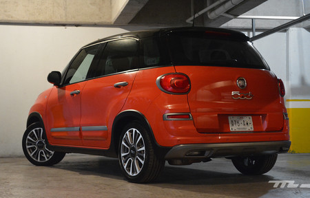Fiat 500l Motorpasion Mexico 2