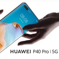 Esta semana, tuimeilibre te deja el Huawei P40 Pro 5G 8GB+256GB por unos superrebajados 679 euros