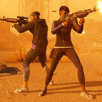 "Me han ignorado". Una de las sagas que compitió con GTA en su día "está muerta", pero lo peor es que han jugado con la ilusión del creador original 