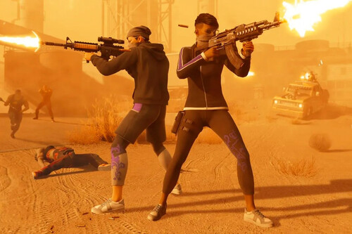 "Me han ignorado". Una de las sagas que compitió con GTA en su día "está muerta", pero lo peor es que han jugado con la ilusión del creador original 