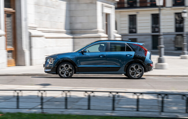 kia Niro Guia De Compra