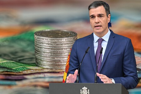 Pedro Sanchez Ayudas Pymes 2024.