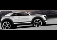 Audi construirá la nueva Q5 en México