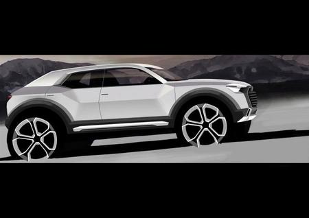 Audi construirá la nueva Q5 en México
