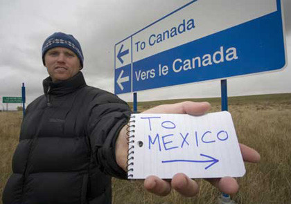 La ruta inolvidable: la 89 (Estados Unidos)