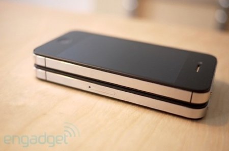 Primeros análisis y opiniones sobre el nuevo iPhone 4 CDMA