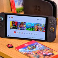 Últimas semanas para comprar el pack de lanzamiento de Nintendo Switch 2, que dejará de fabricarse próximamente 