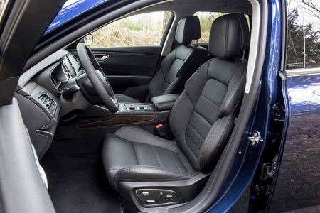 Renault Talisman Sport Tourer