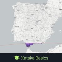 Eclipse total de Sol de agosto de 2027 en España: el mapa de los municipios donde se podrá ver