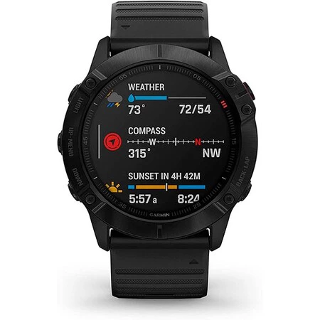 Garmin Fenix 6 Pro 3