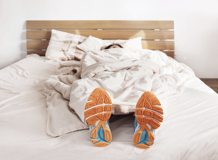 Las excusas más típicas para no salir a correr (y cómo desmontarlas fácilmente)