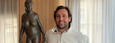 Antonio Rabadan, arquitecto: "Si quieres incorporar cojines y no sabes como hacerlo, sigue esta teoría" 