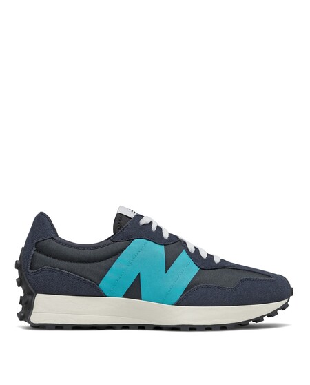 Zapatillas Casual De Hombre 327 New Balance