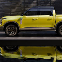 Nissan ya ha lanzado 5 modelos nuevos en México este año y vienen otros cuatro: ya sabemos cuáles son 