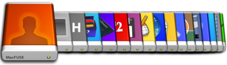 MacFuse 2.0 ya disponible para su descarga