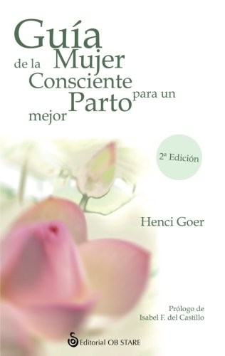 Libro sobre embarazo