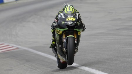 Cal Crutchlow