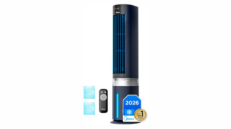 Midea Mcf23xrb