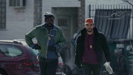 Ladrones De Drogas En Apple Miniserie Narcos 6