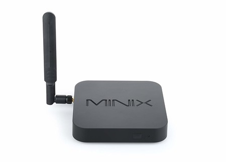 Minix Neo