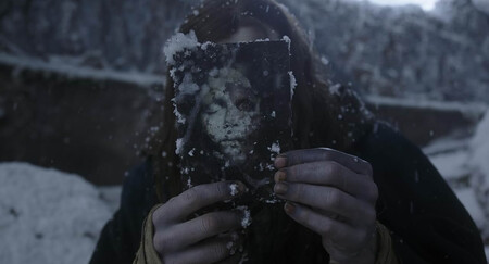 Frankenstein 2025 Guillermo Del Toro