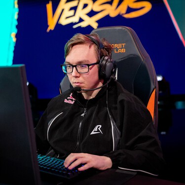 Baus League Of Legends