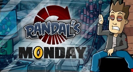 Randal's Monday: primeras impresiones