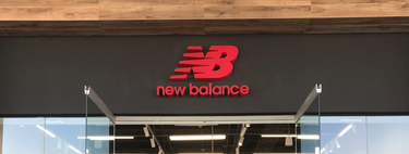 Vuelven los clásicos: las 574 de New Balance que nunca defraudan, ahora a casi mitad de precio 