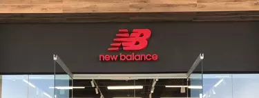 Vuelven los clásicos: las 574 de New Balance que nunca defraudan, ahora a casi mitad de precio 