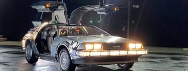 Tenía dudas de ver este clásico de ciencia ficción en el cine, pero estar en una sala llena de fans me lo dijo todo. Reseña de Volver al Futuro reestreno en México 