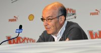 Carmelo Ezpeleta anuncia la línea que seguirá el futuro MotoGP
