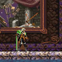 El modo difícil de Castlevania: Symphony of the Night: un código para vivir la experiencia más brutal del metroidvania con una ventaja que te permite tener 99 de suerte 