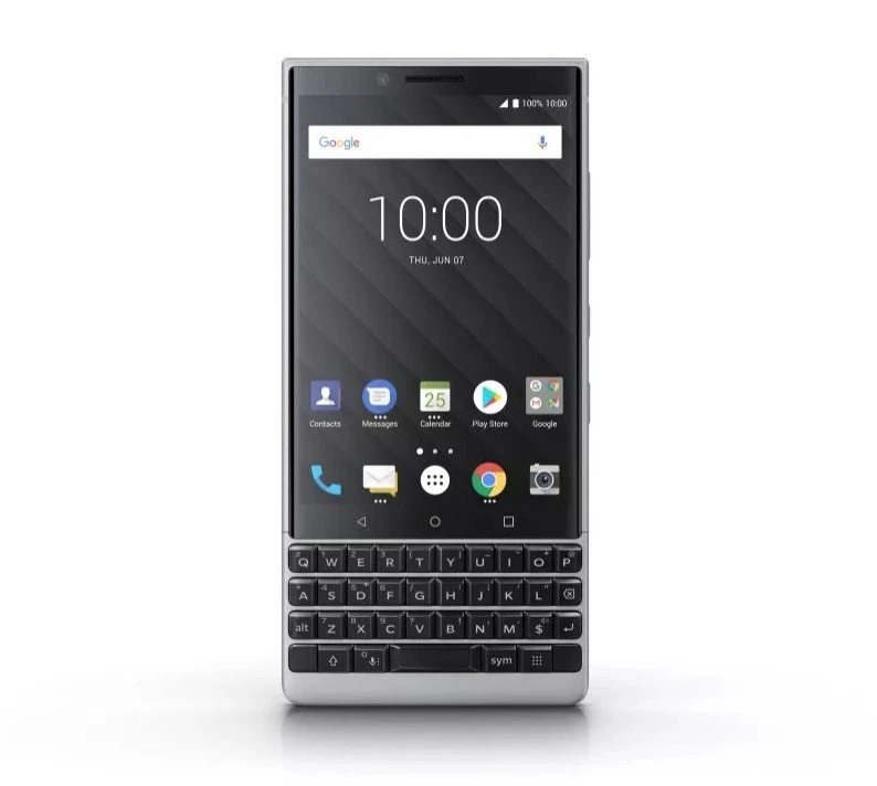 Foto de Blackberry Key2 (1/3)