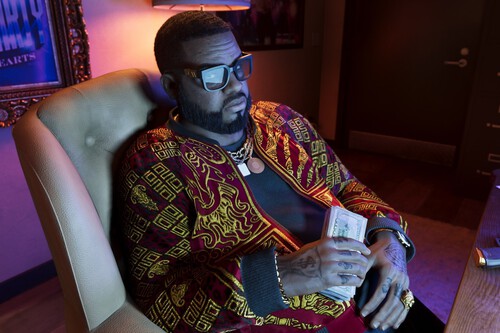 Grand Theft Auto VI (Rockstar Games)