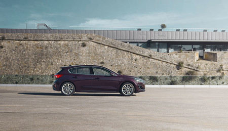 Ford Focus 2019 18