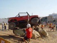 VII Trial 4x4 de l'Alcudia