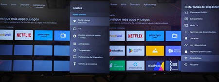 App Configurar Mando Xiaomi Tv 1