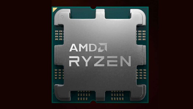 Amd Nuevo Procesador