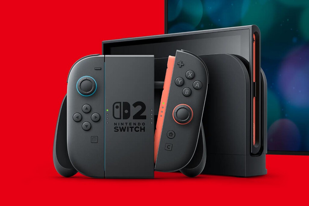 Nintendo reconoce que ha cometido un error y todo el mundo está hablando de Switch 2 por ello, pero no hay que creerse el último rumor sobre sus ventas 