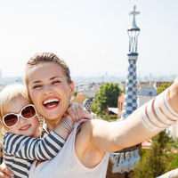 ¿Padre solo con niños y aún sin vacaciones? Los viajes para familias monoparentales pueden ayudarte