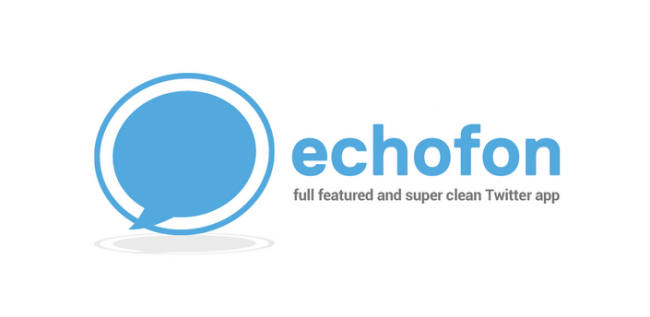 Echofon