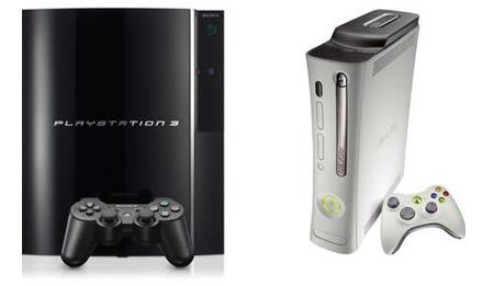 Xbox 360 y PlayStation 3 podrían bajar de precio este verano