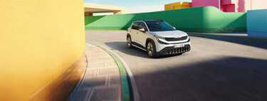 El Skoda Epiq es la confirmación de una nueva realidad: el coche eléctrico "barato" será tan útil a diario como incómodo en las vacaciones