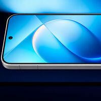 Pensábamos que las pantallas de los móviles ya brillaban suficiente. Samsung no está de acuerdo 