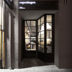 Foto 14 de 14 de la galería copenhagen-valencia en Trendencias Lifestyle