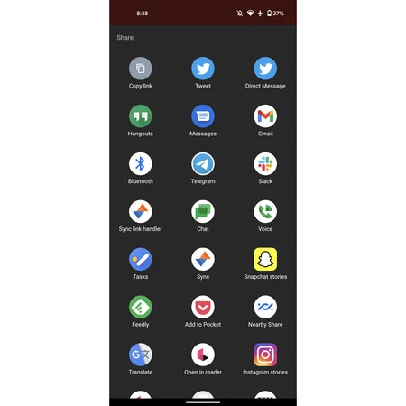 YouTube ミュージック