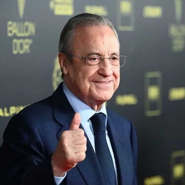 Florentino Pérez no dimitirá, pero llama a elecciones para reelegirse y arremeter contra los medios y el arbitraje: "¿Cómo no voy a estar cabreado si nos han robado siete ligas?"