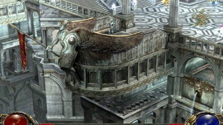 'Diablo III', así lucía la versión cancelada que se desarrolló en 2005...