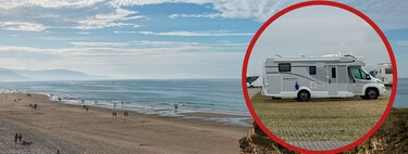 Confirmado: la costa de Lugo cambia las normas para las campers y autocaravanas, multas de 3.000 euros por hacer esto