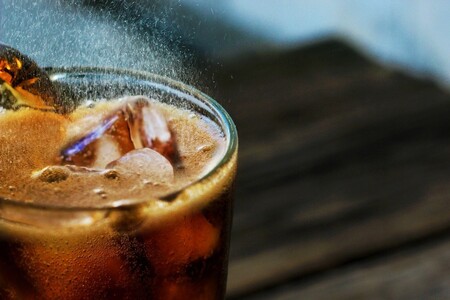 bebidas carbonatadas